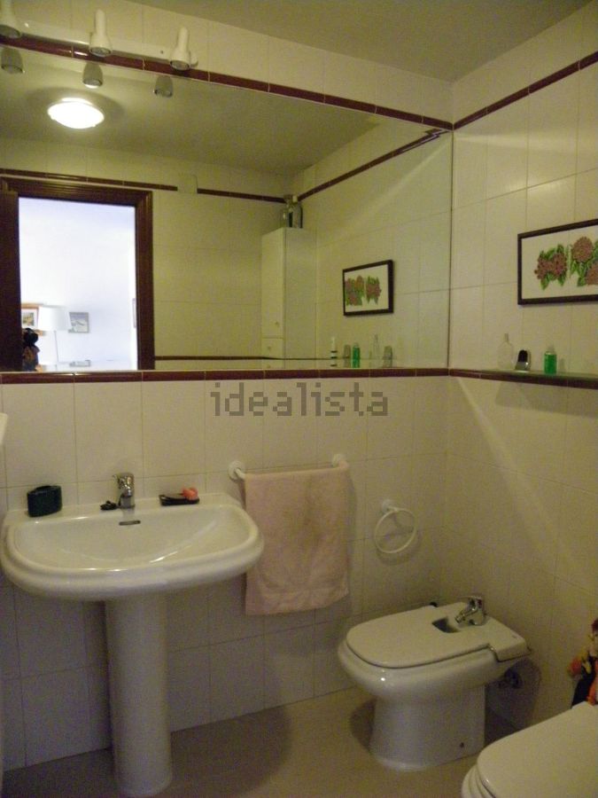 Baño Baño