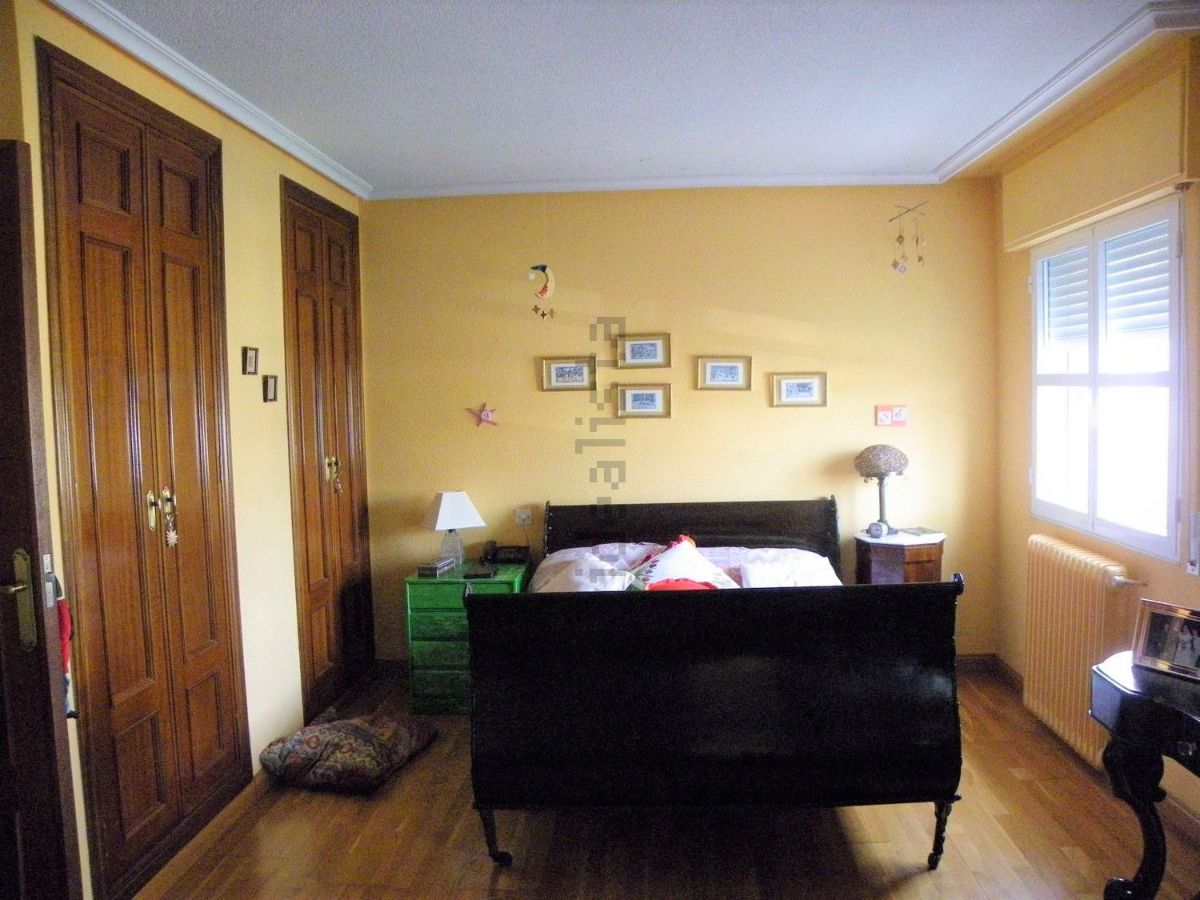 Dormitorio Dormitorio