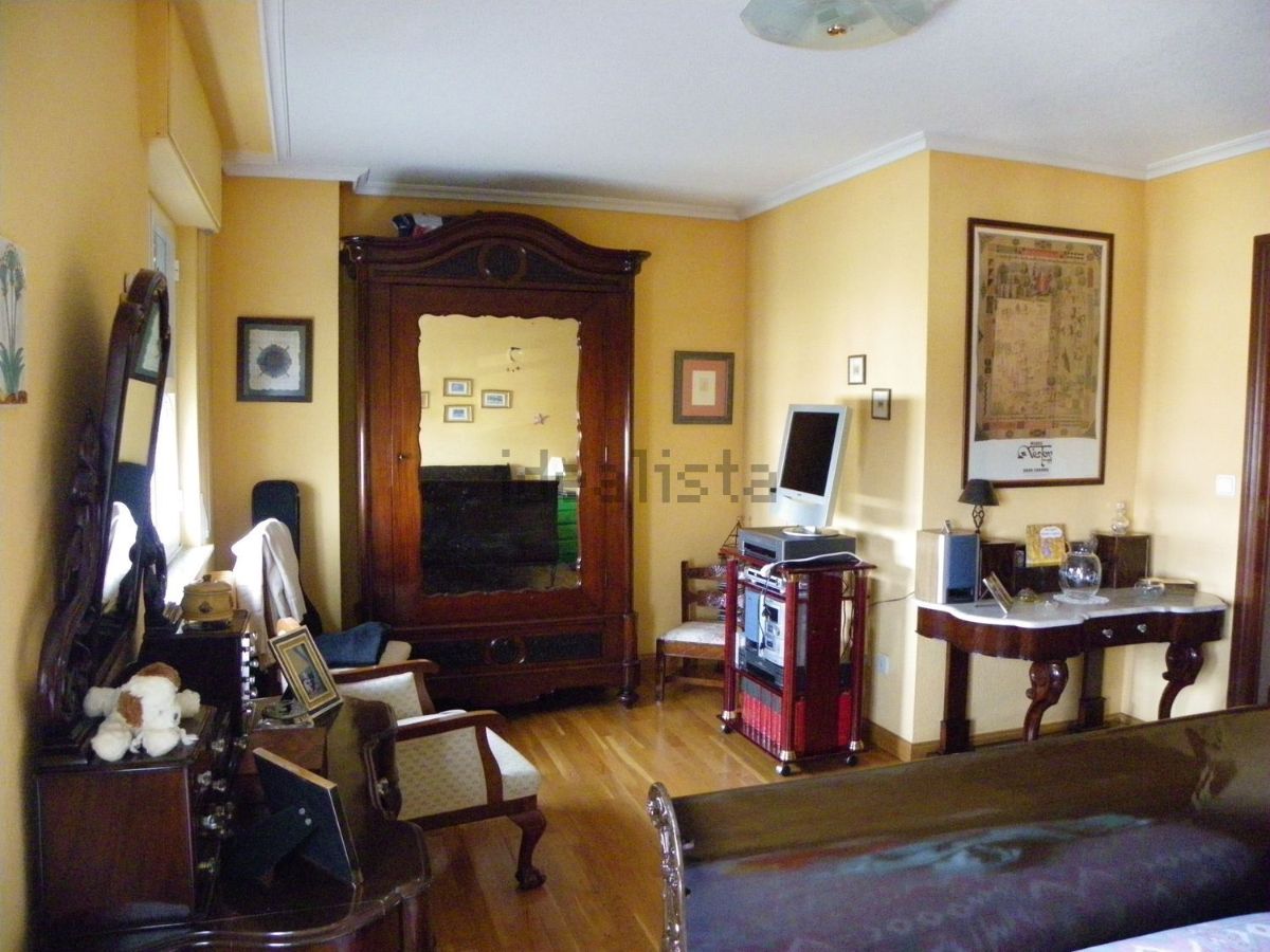 Dormitorio Dormitorio