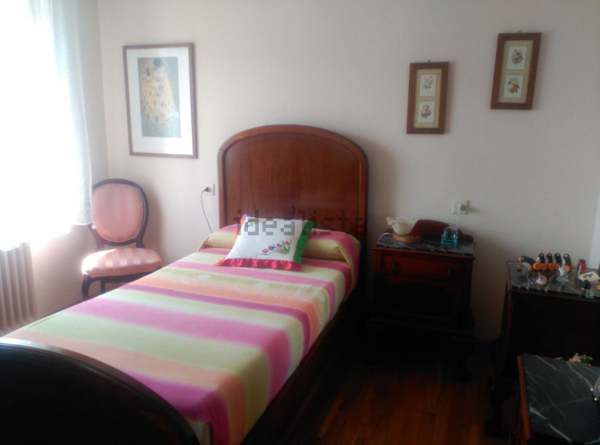 Dormitorio Dormitorio