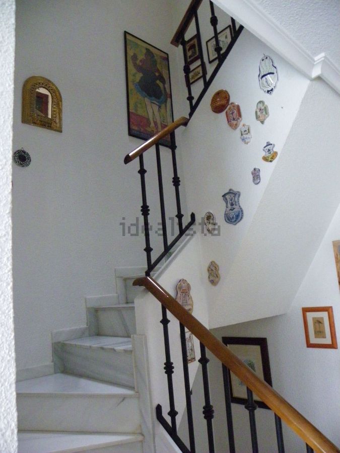 Escalera Escalera
