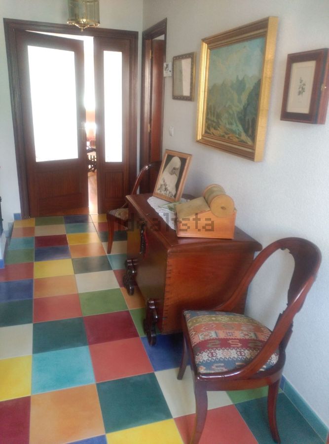 Hall Hall