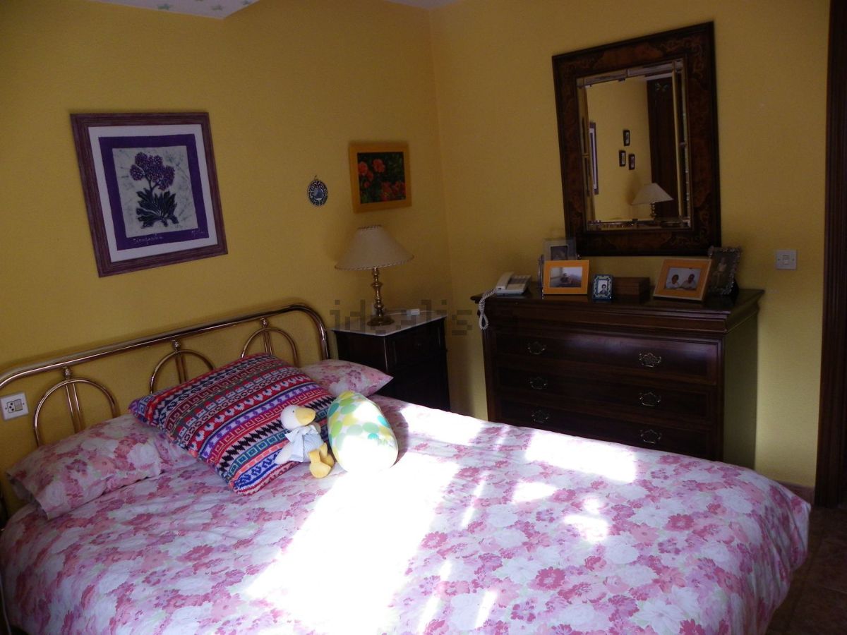 Dormitorio Dormitorio