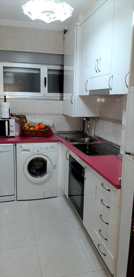 Cocina Cocina