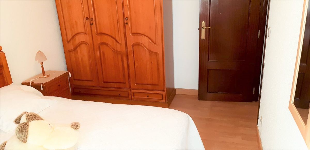 Dormitorio Dormitorio