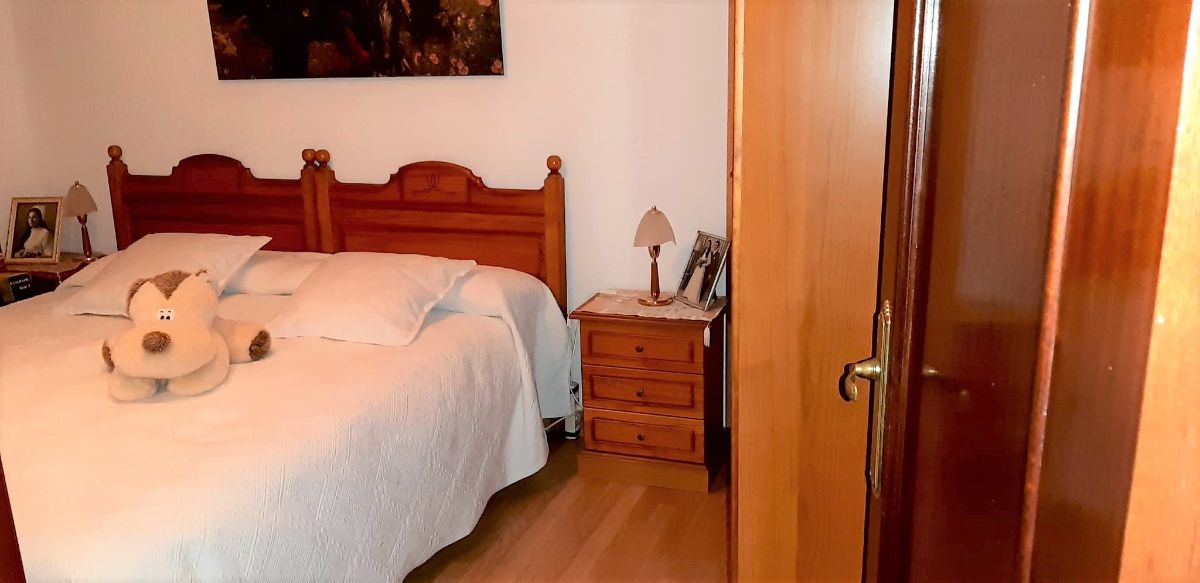 Dormitorio Dormitorio