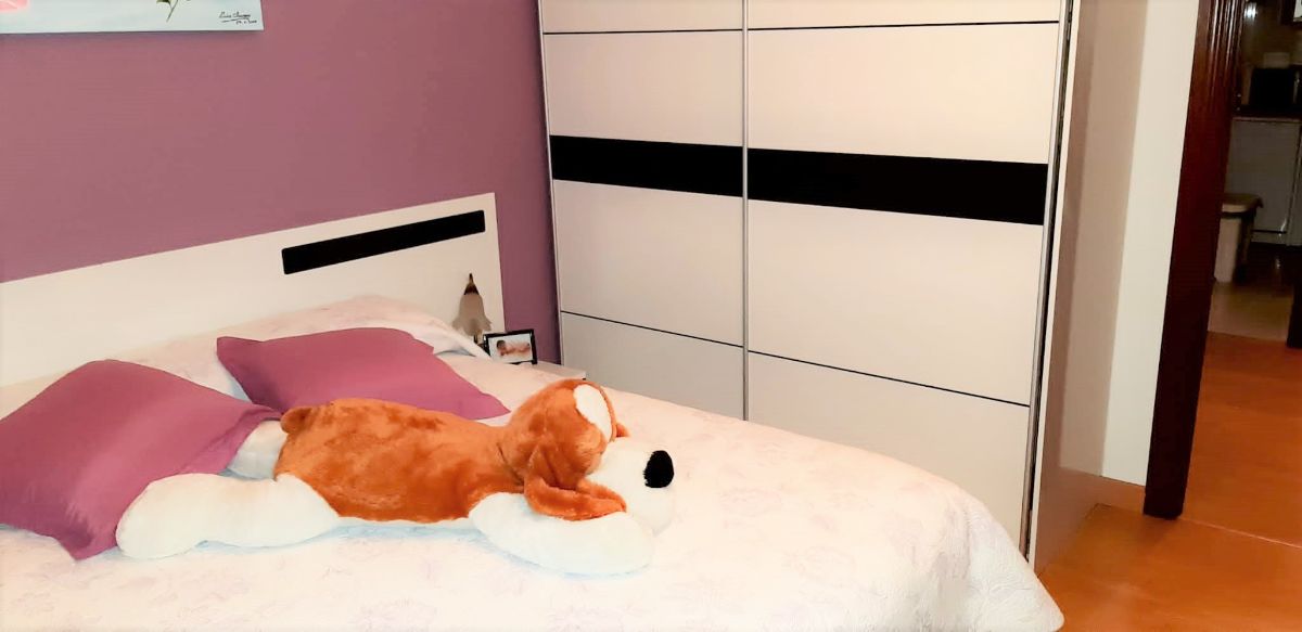 Dormitorio Dormitorio