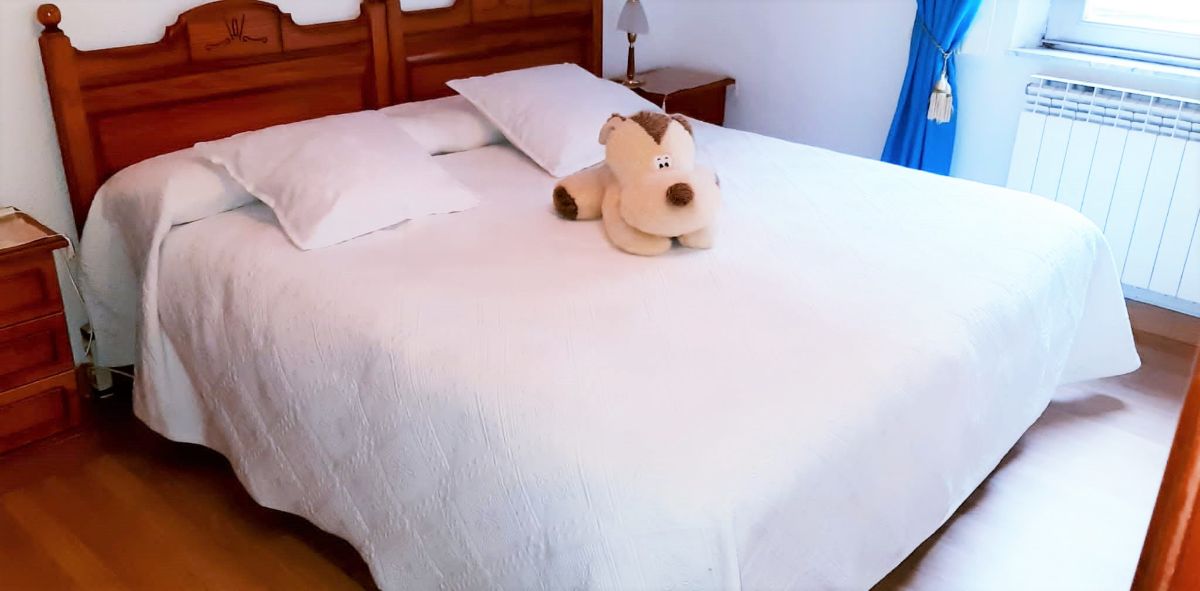 Dormitorio Dormitorio