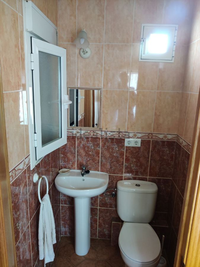 Baño Baño