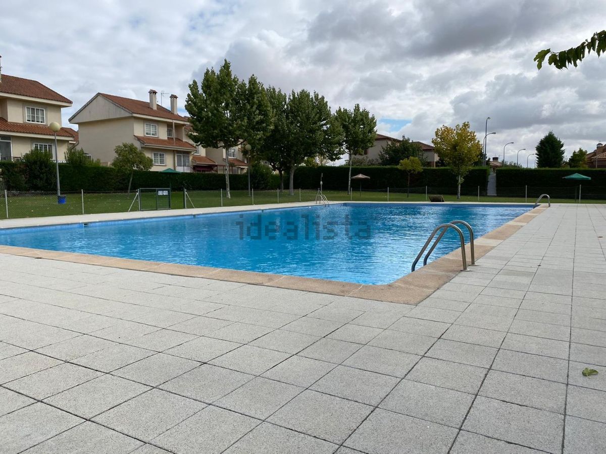Piscina Piscina