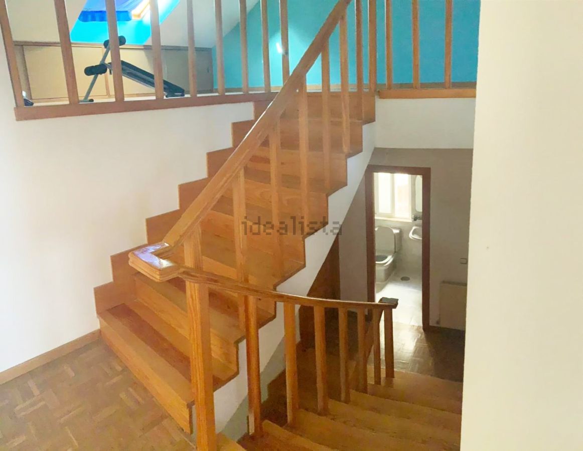 Escalera Escalera