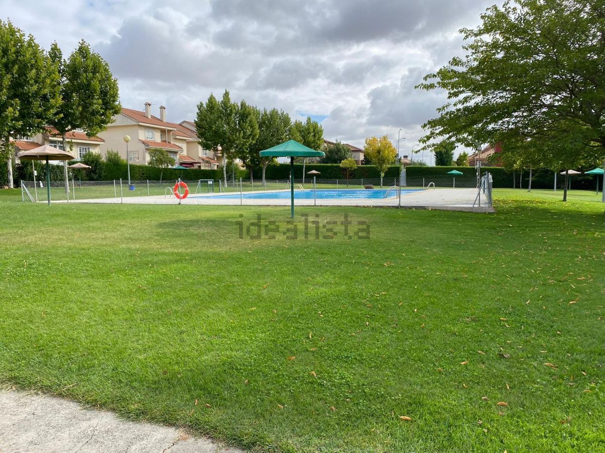 Jardín Jardín