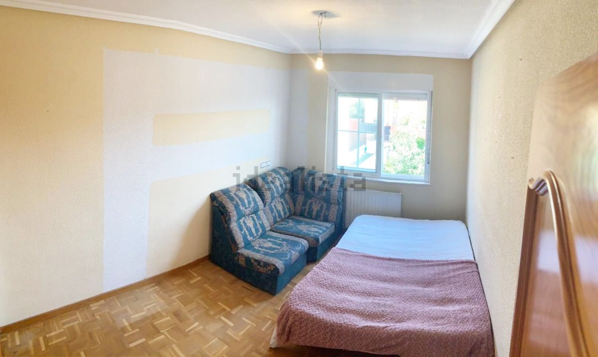 Dormitorio Dormitorio