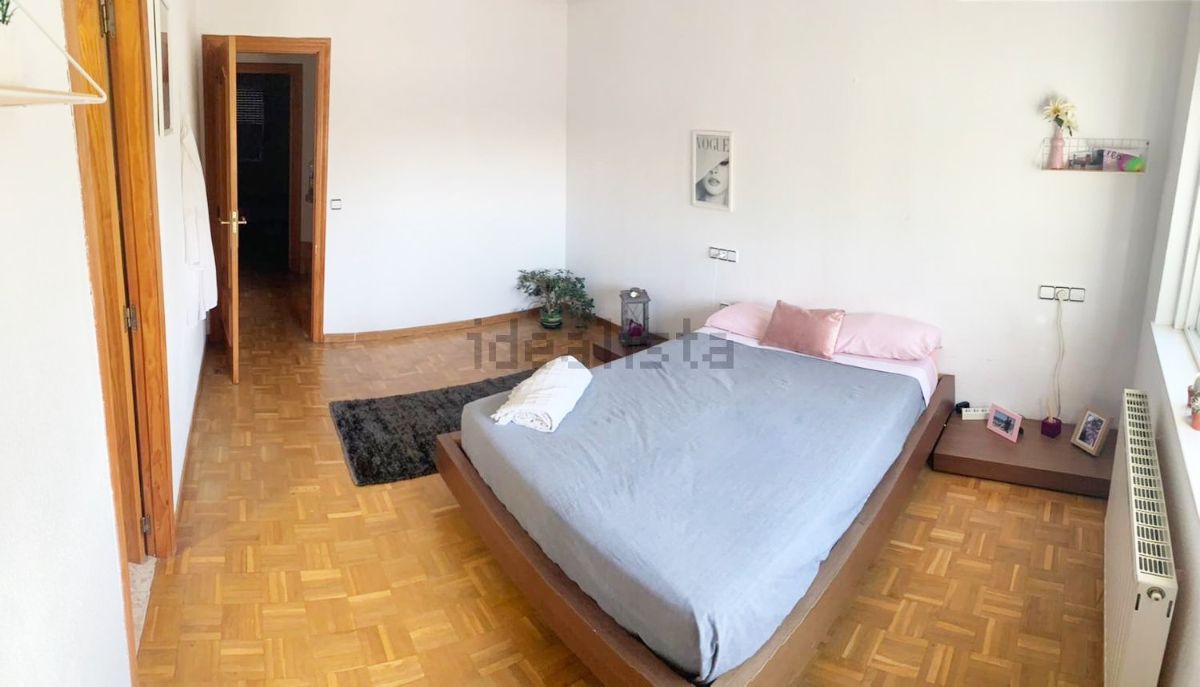 Dormitorio Dormitorio