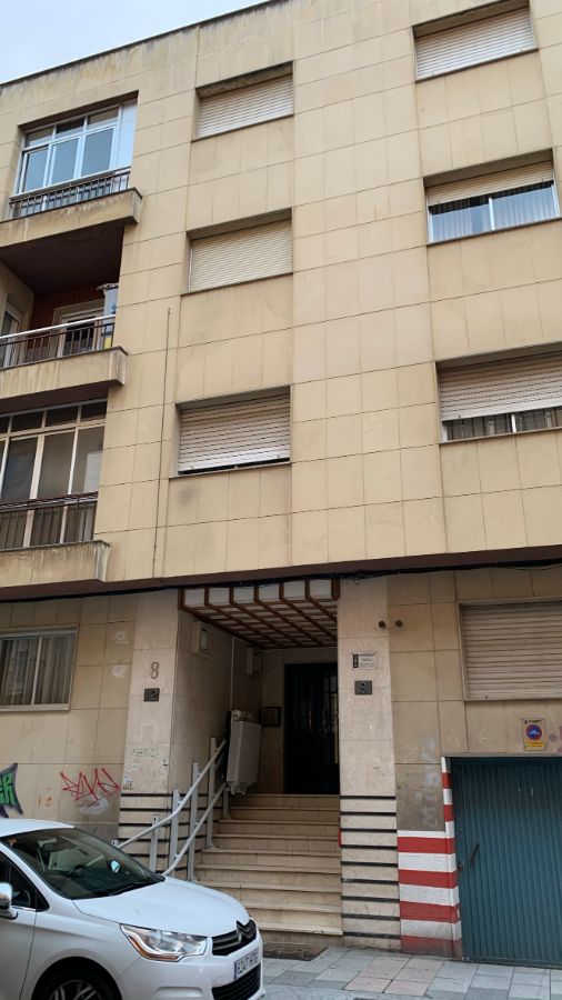 Entry/Exit