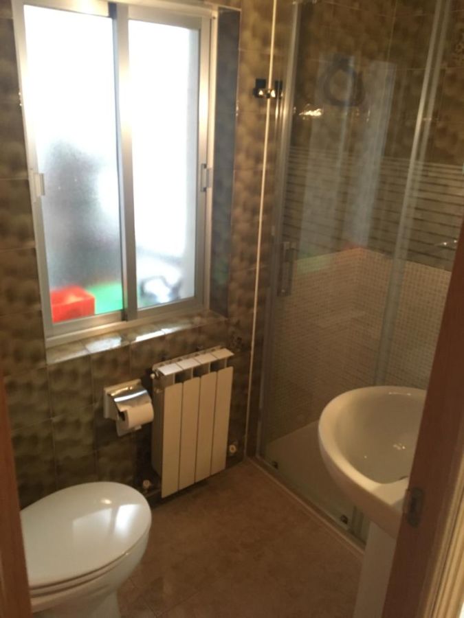 Baño Baño