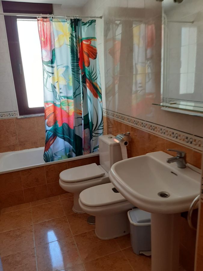 Baño Baño