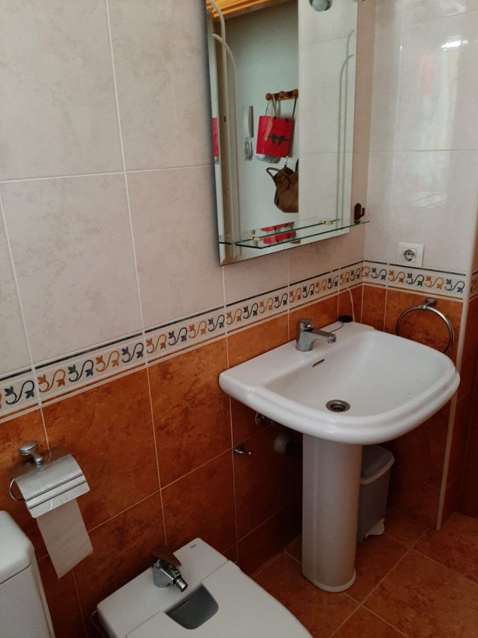 Baño Baño