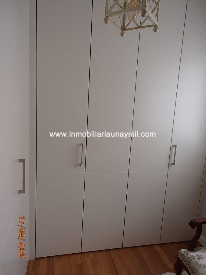 For sale of flat in Salamanca