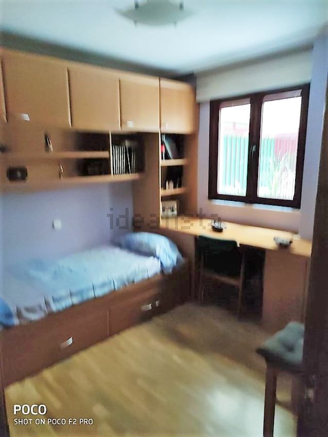 Dormitorio Dormitorio