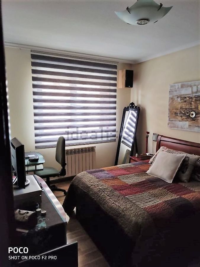 Dormitorio Dormitorio