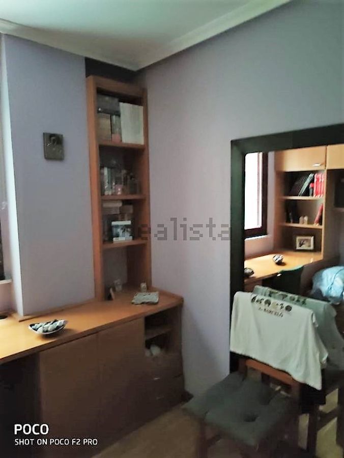 Dormitorio Dormitorio