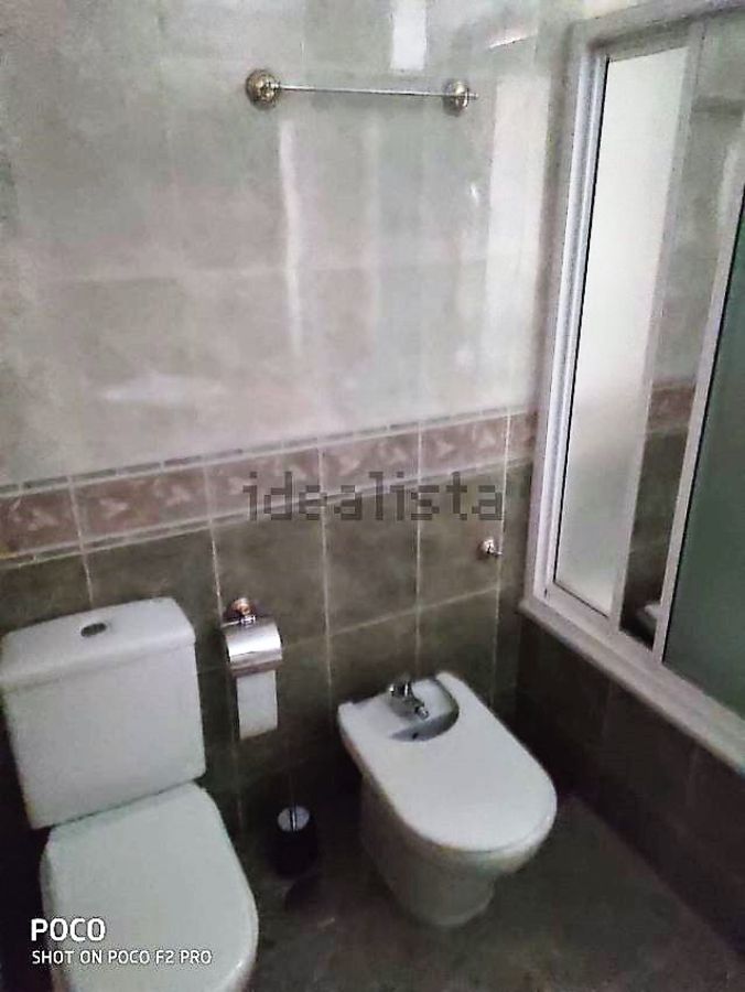 Baño Baño