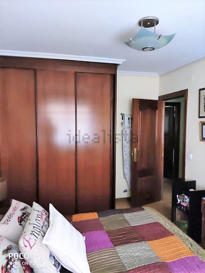 Dormitorio Dormitorio