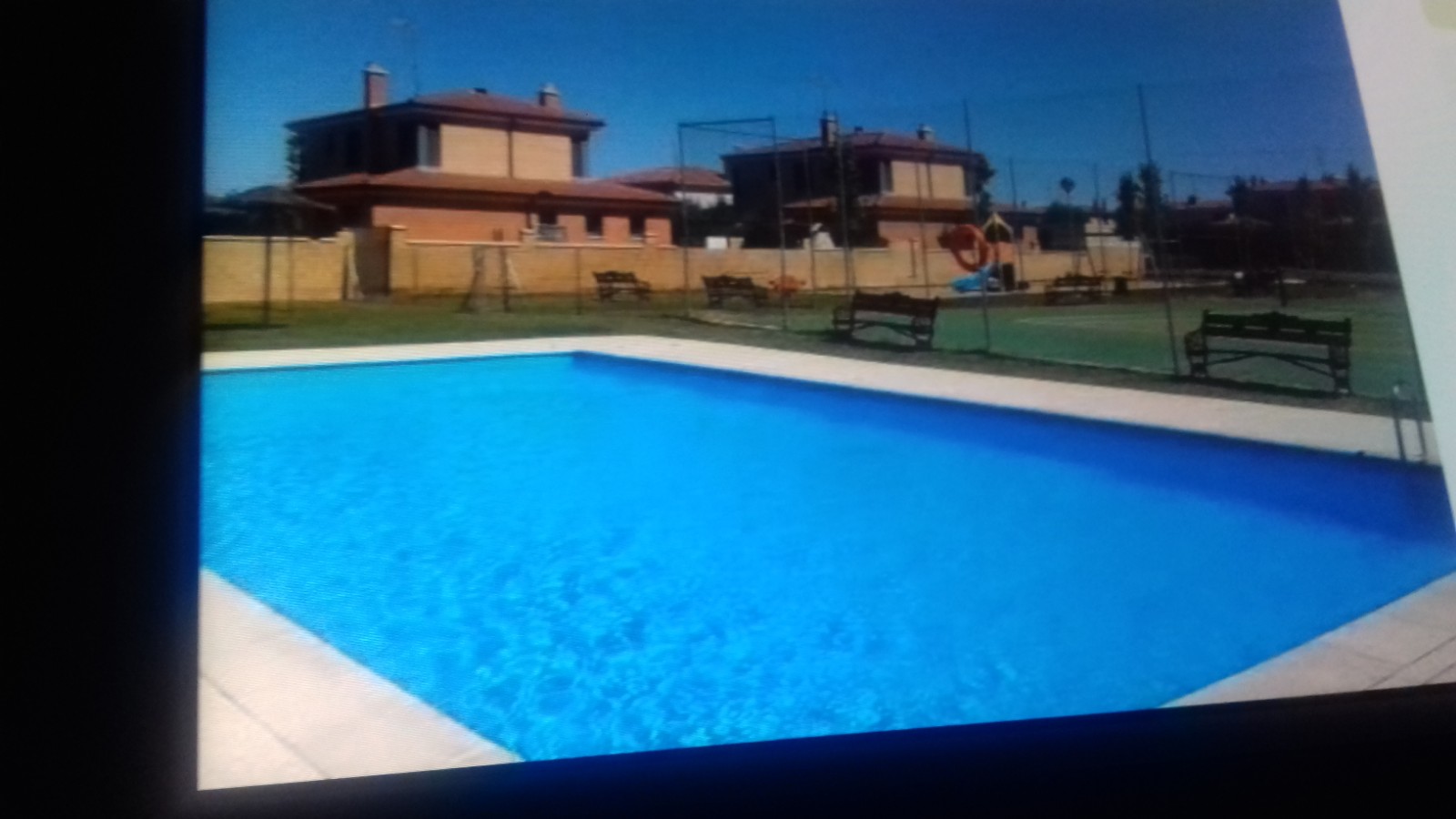 For sale of chalet in La Vellés