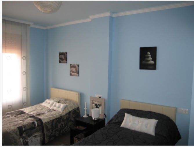 For sale of chalet in La Vellés
