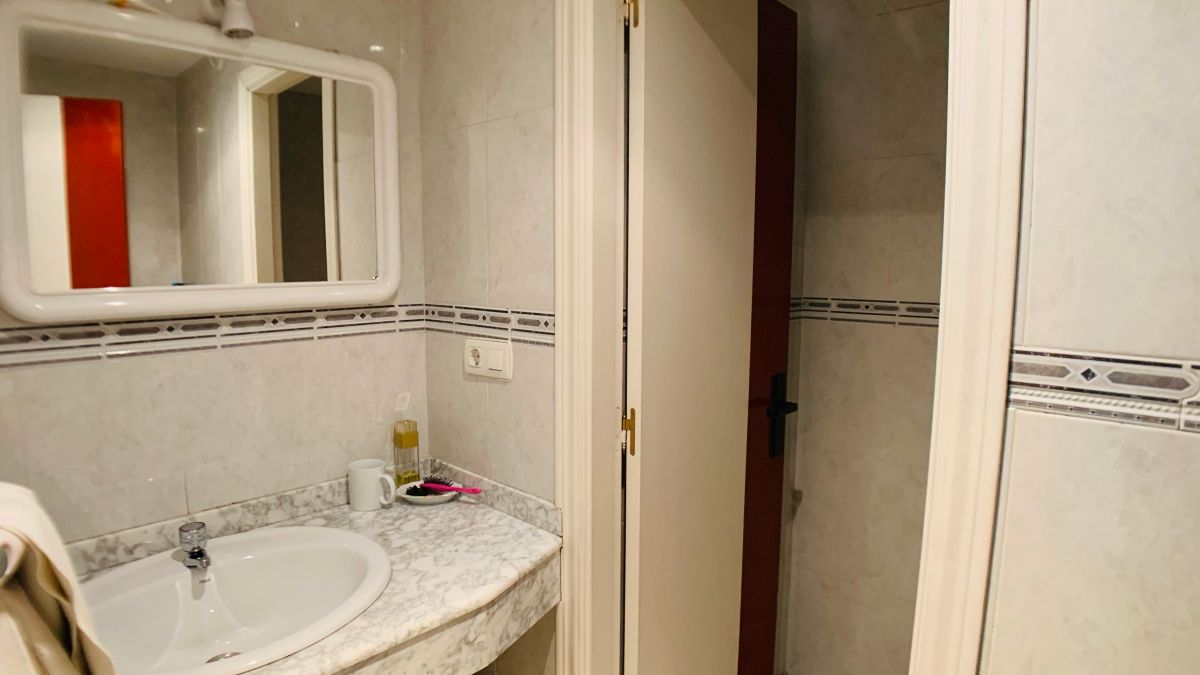 For rent of commercial in Salamanca