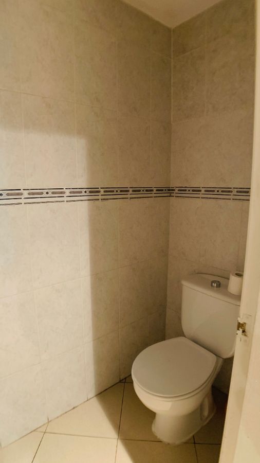 For rent of commercial in Salamanca