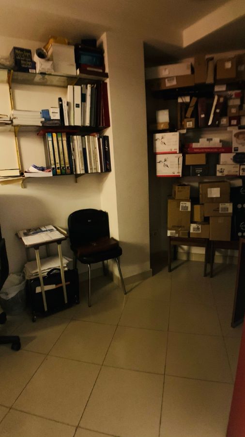 For rent of commercial in Salamanca