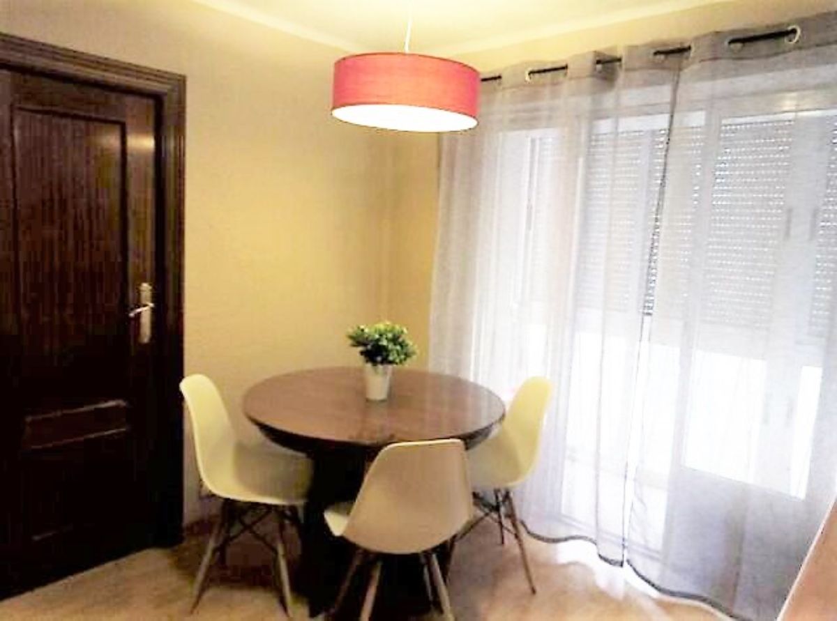 Comedor Comedor