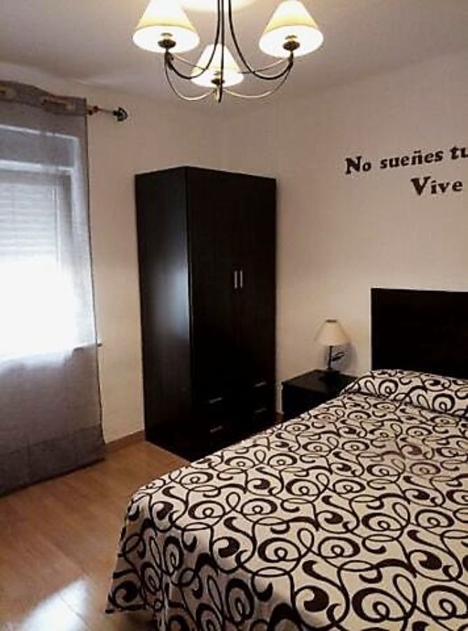 Dormitorio Dormitorio