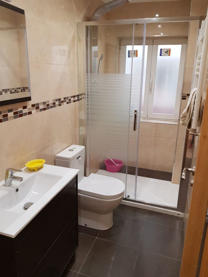 Baño Baño