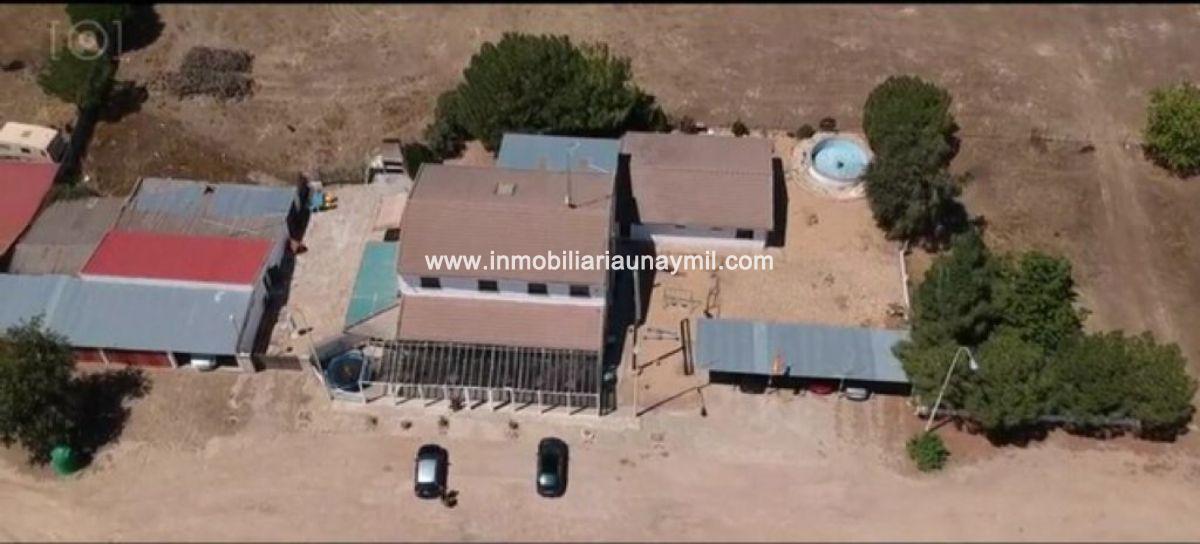 For sale of hotel in Sancti-Spíritus