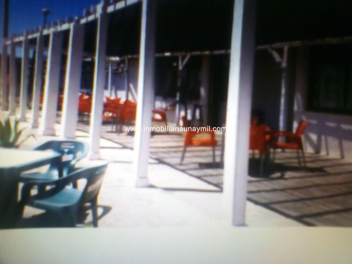 For sale of hotel in Sancti-Spíritus