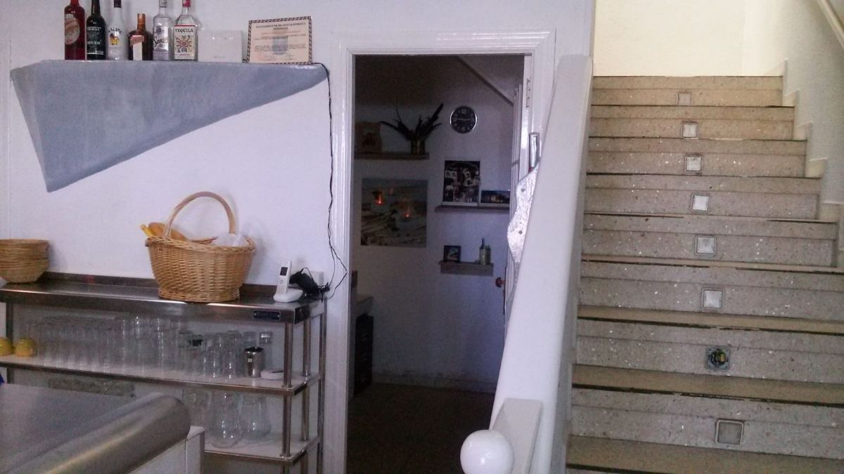 For sale of hotel in Sancti-Spíritus