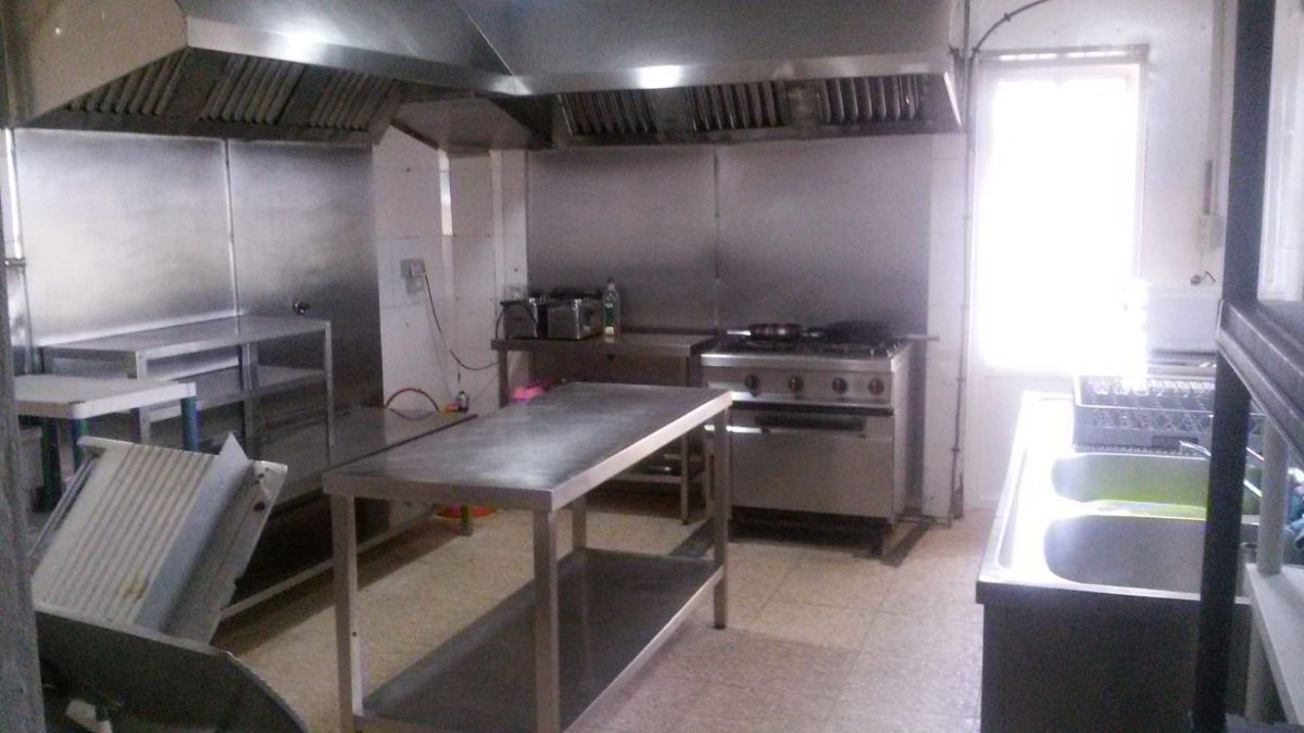 For sale of hotel in Sancti-Spíritus