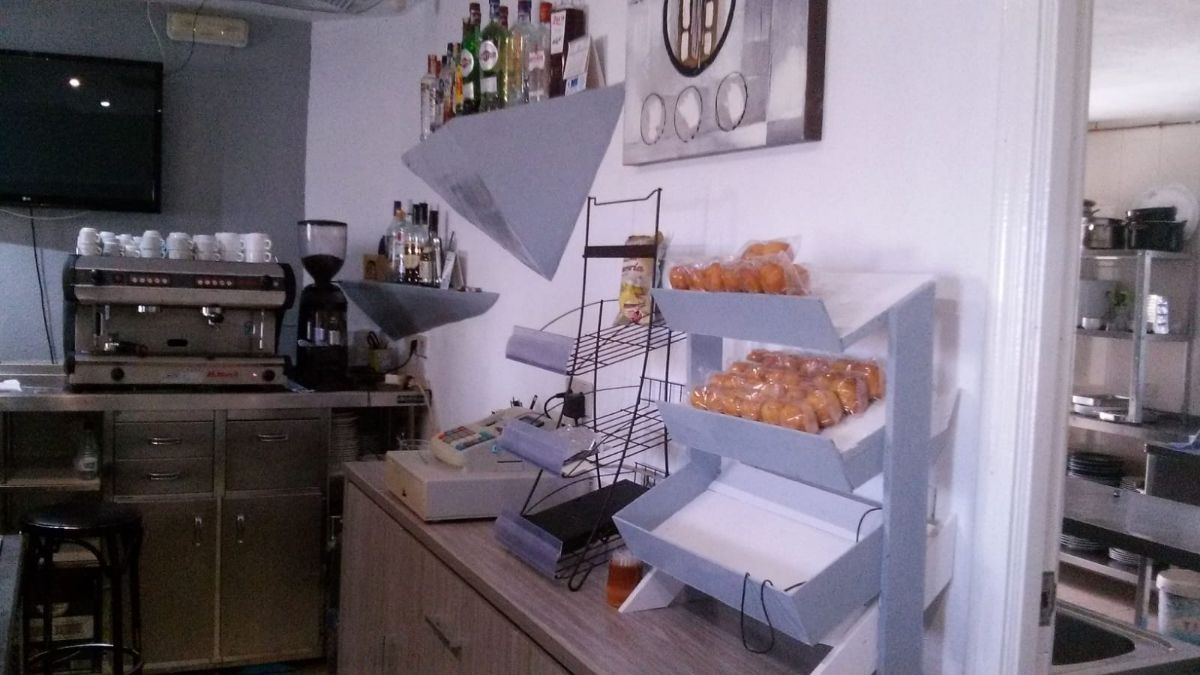For sale of hotel in Sancti-Spíritus