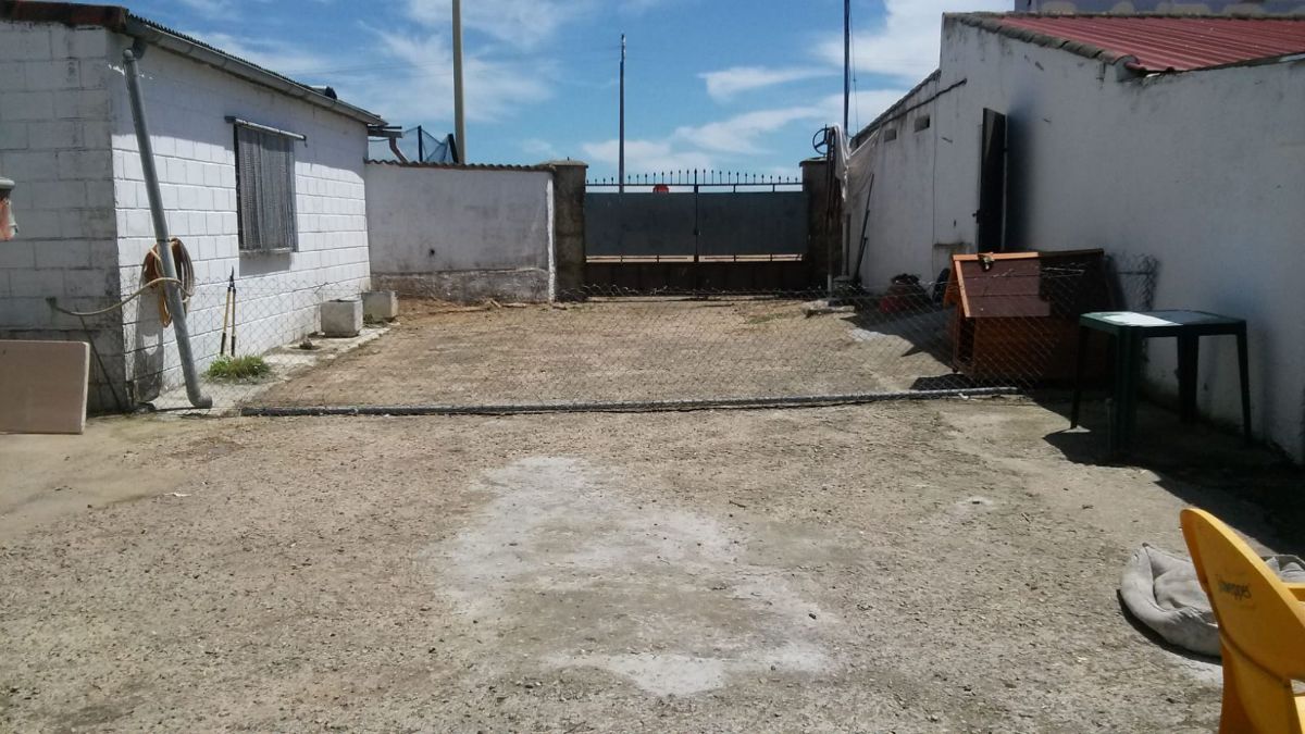 For sale of hotel in Sancti-Spíritus