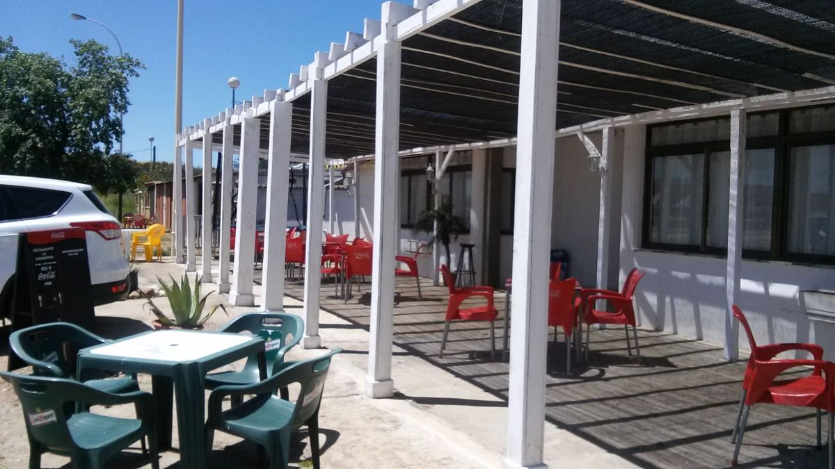 For sale of hotel in Sancti-Spíritus