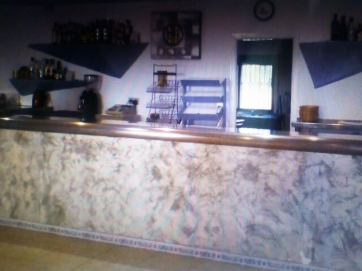 For sale of hotel in Sancti-Spíritus