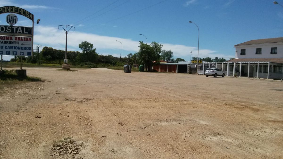 For sale of hotel in Sancti-Spíritus