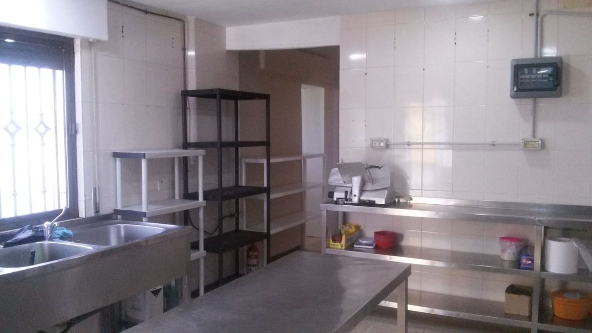 For sale of hotel in Sancti-Spíritus