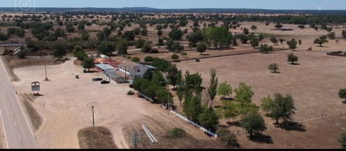 For sale of hotel in Sancti-Spíritus