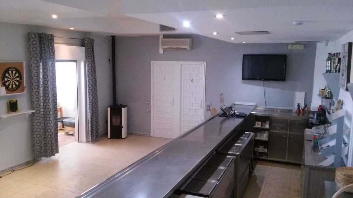 For sale of hotel in Sancti-Spíritus