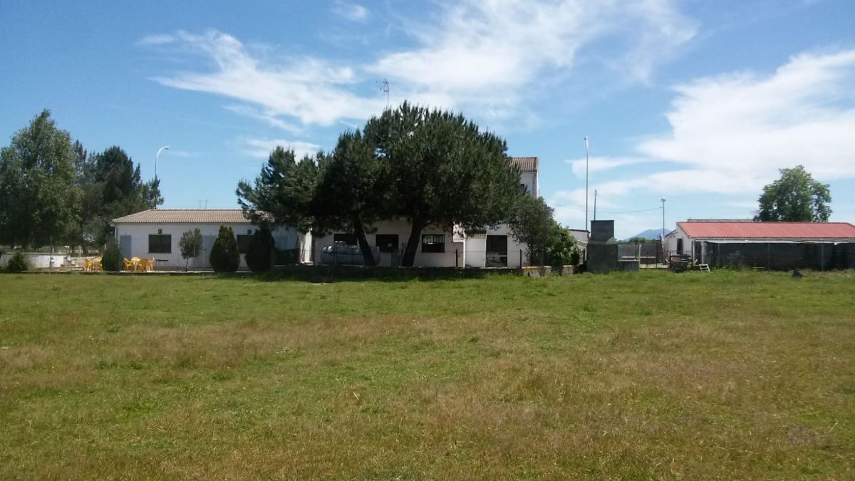 For sale of hotel in Sancti-Spíritus