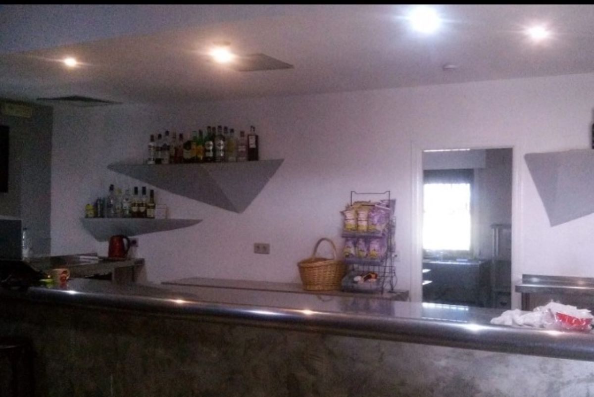 For sale of hotel in Sancti-Spíritus